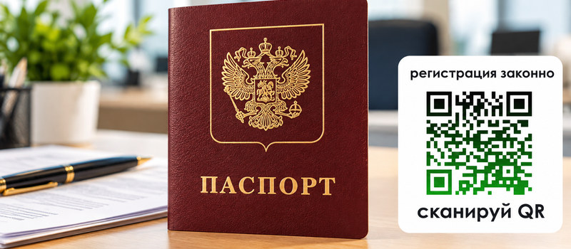 прописка в Кушве регистрация в Кушве